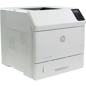 Замена головки на принтере HP M604N в Краснодаре
